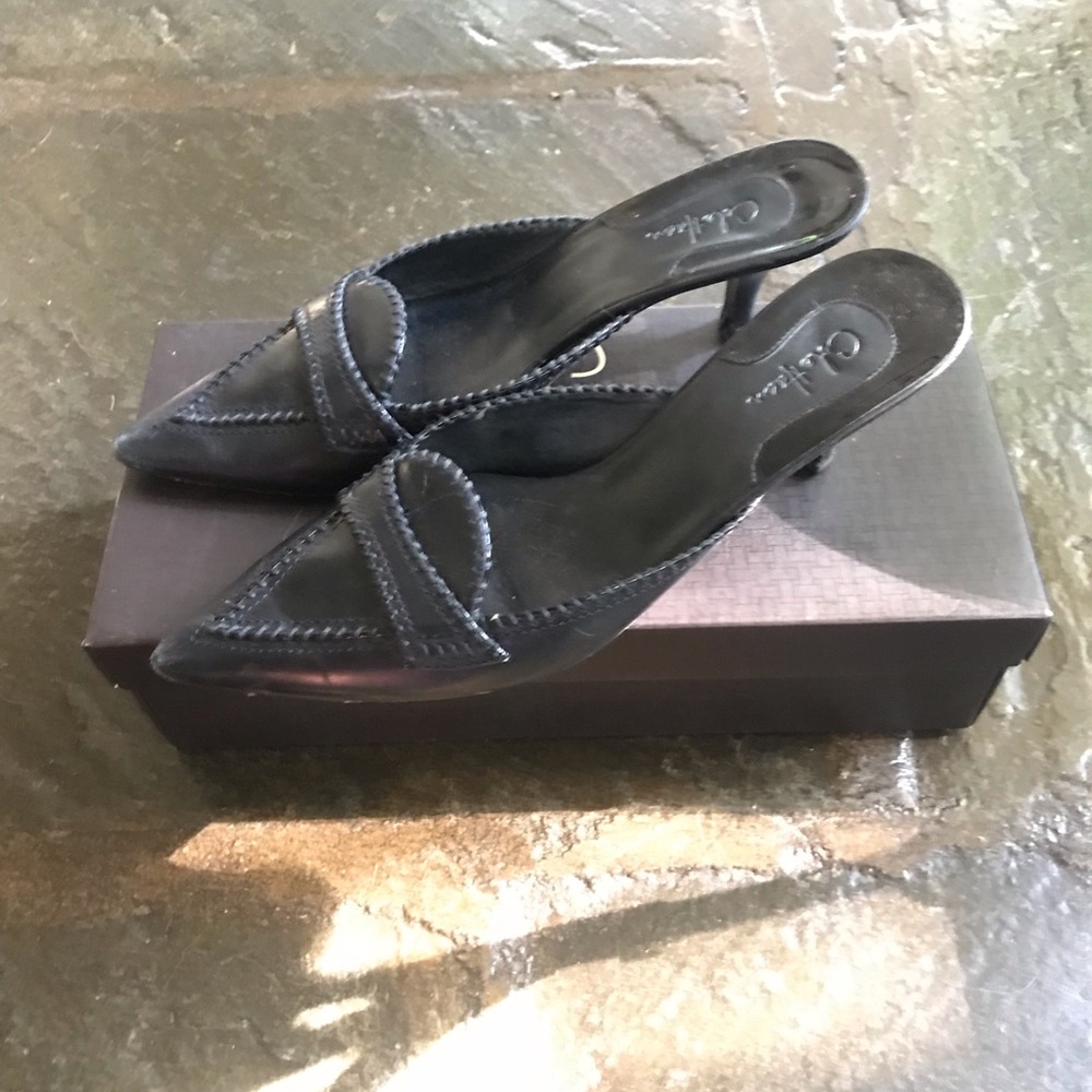 Cole Haan Larissa Mule